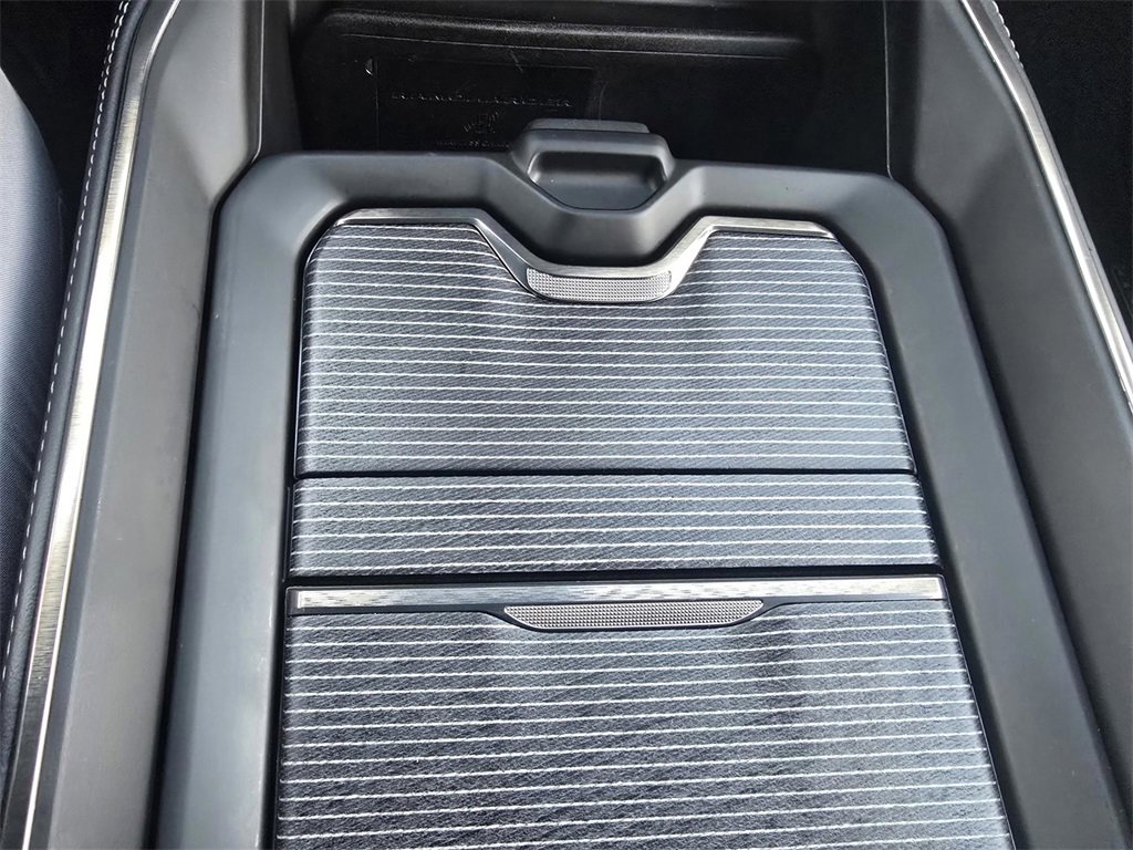 Used 2020 RAM 3500 Limited image 22