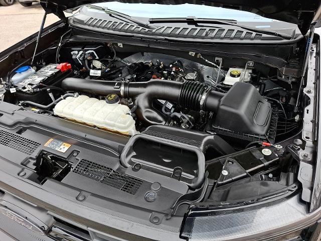 Certified 2025 Ford Expedition Max Active image 27