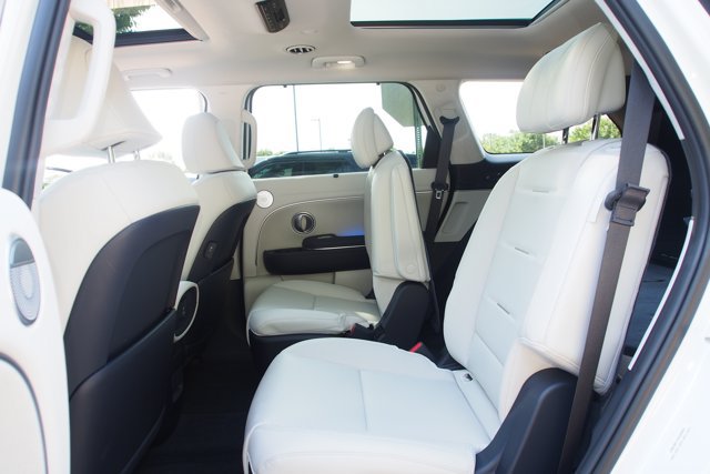 Used 2026 Hyundai Palisade Calligraphy AWD/4WD image 24