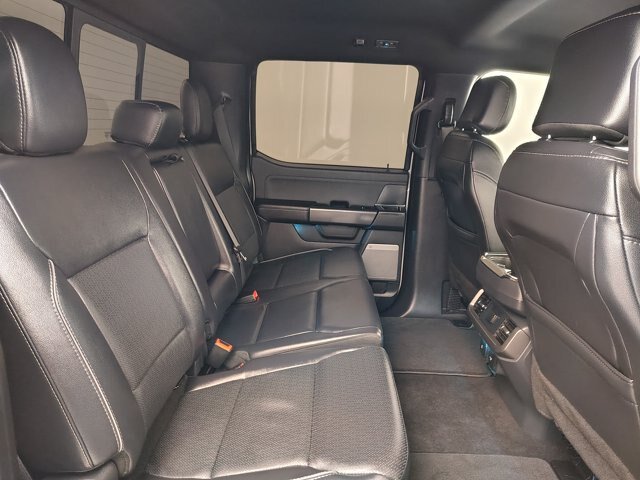 Certified 2024 Ford F150 Lariat AWD/4WD image 35