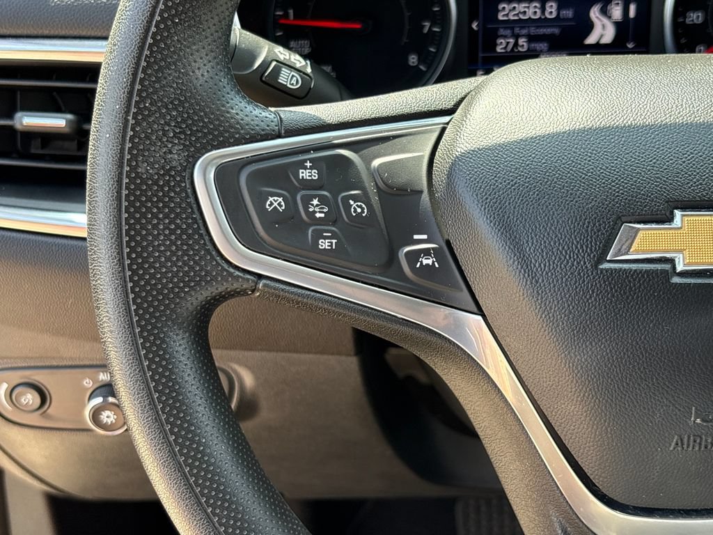 Used 2023 Chevrolet Equinox LT FWD image 18