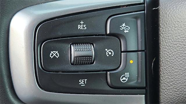 Used 2025 Chevrolet Silverado 1500 LT image 24