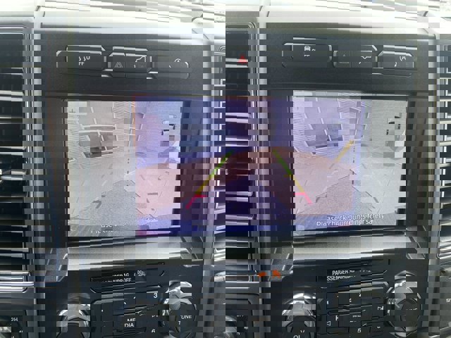 Certified 2020 Ford F150 XLT w/ Equipment Group 302A Luxury AWD/4WD image 17