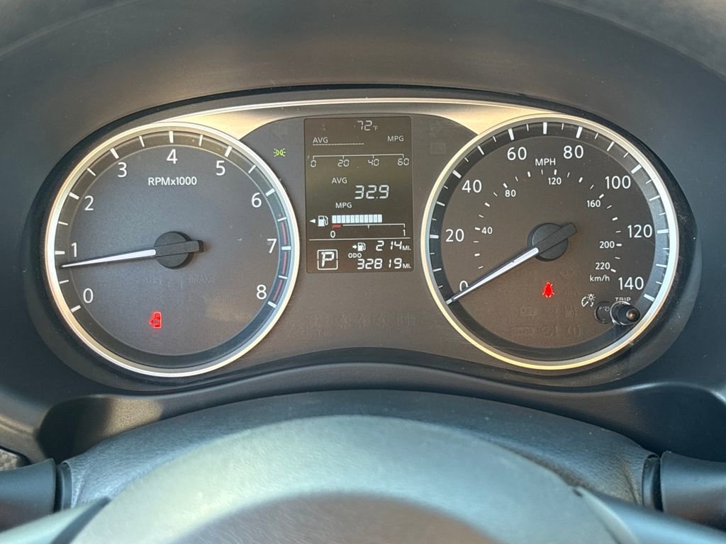 Used 2024 Nissan Kicks S image 21