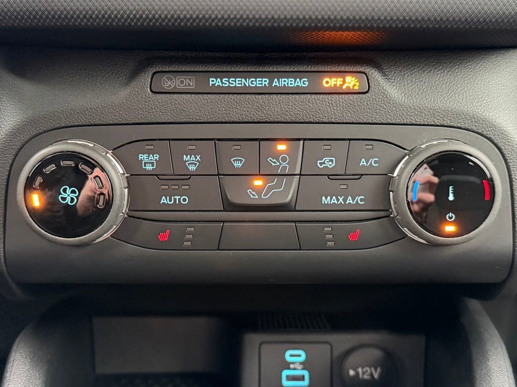 Certified 2022 Ford Bronco Sport Badlands image 13