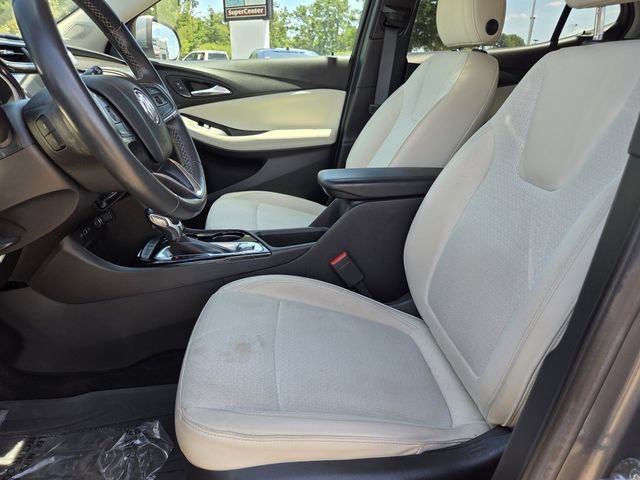 Used 2021 Buick Encore GX Select FWD image 12