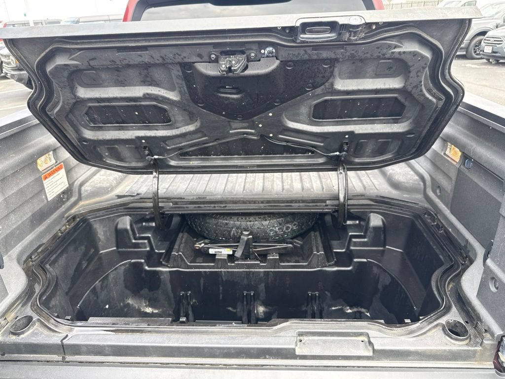 Used 2018 Honda Ridgeline RTL-T image 51