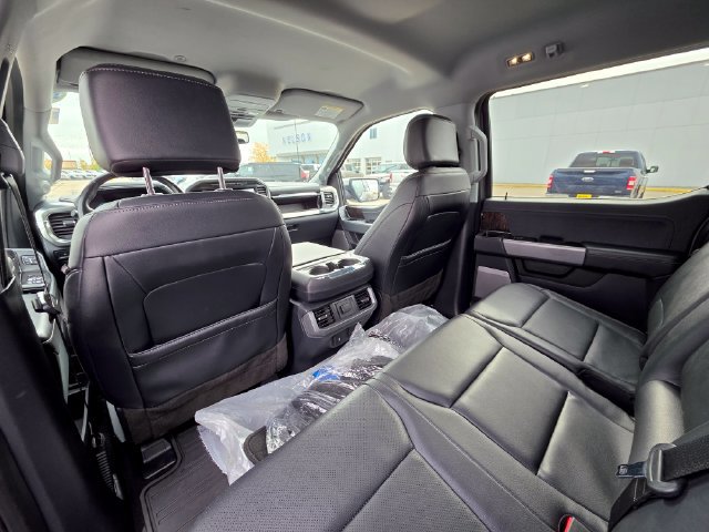 Certified 2022 Ford F150 Lariat AWD/4WD image 15