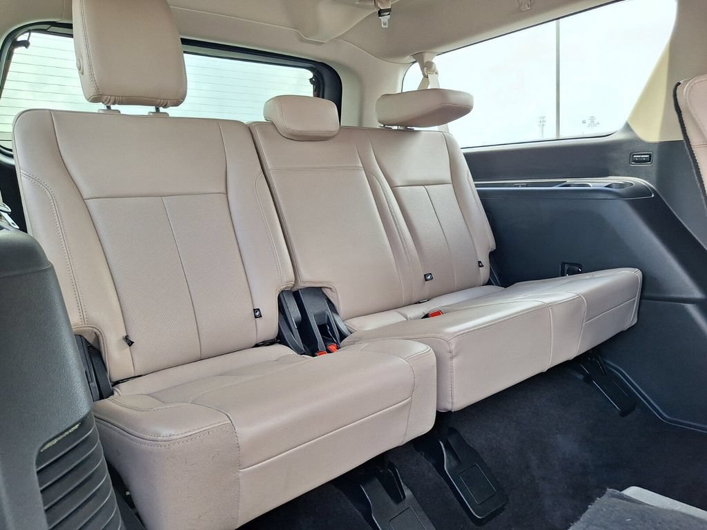 Certified 2022 Ford Expedition Max XLT RWD image 31