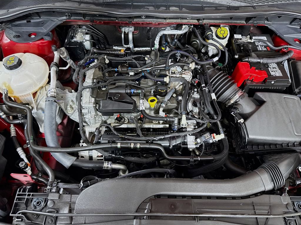 Certified 2022 Ford Escape SE w/ Convenience Package image 31