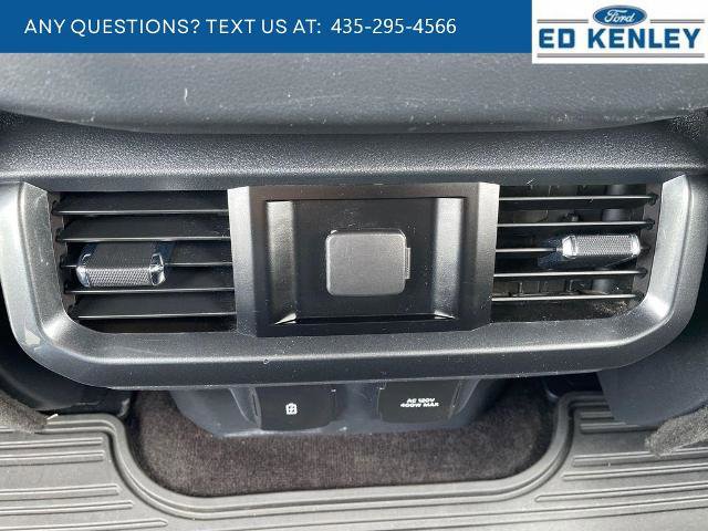 Certified 2023 Ford F150 XLT w/ Equipment Group 302A High AWD/4WD image 7