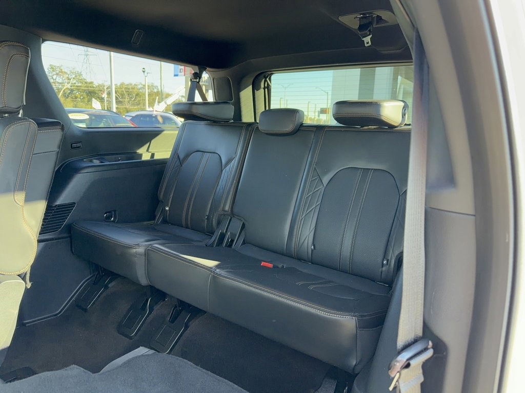 Certified 2023 Ford Expedition Max Platinum image 13