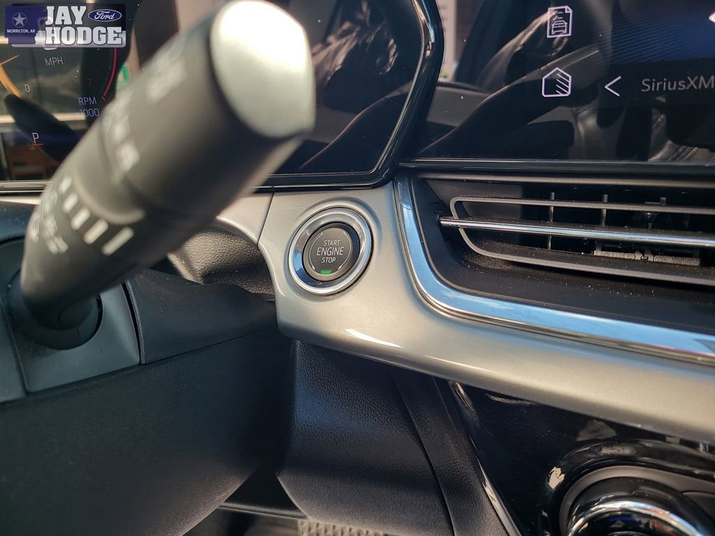 Used 2025 Chevrolet Trax LT w/ LT Convenience Package image 22