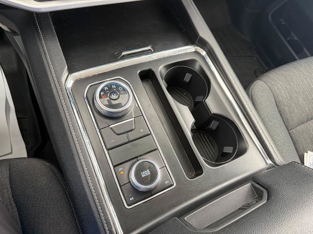 Certified 2022 Ford Expedition XLT AWD/4WD image 18
