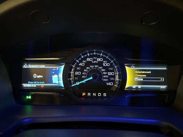 Certified 2019 Ford Flex SEL w/ Equipment Group 202A FWD image 16