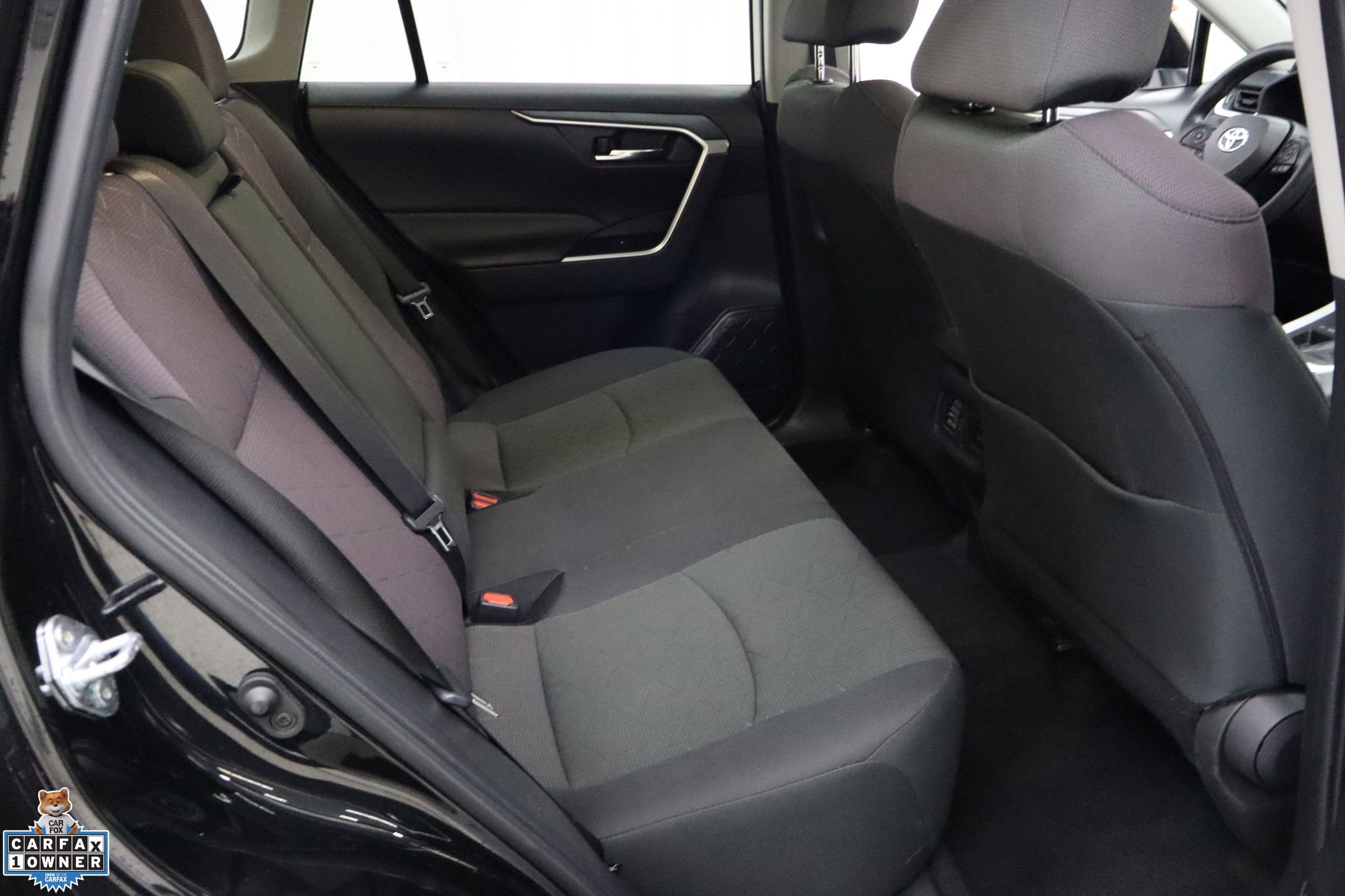 Used 2024 Toyota RAV4 XLE image 26