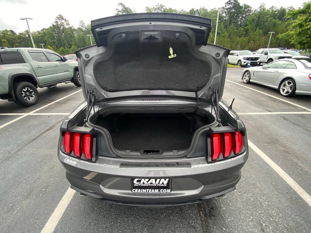 Certified 2023 Ford Mustang Premium RWD image 26