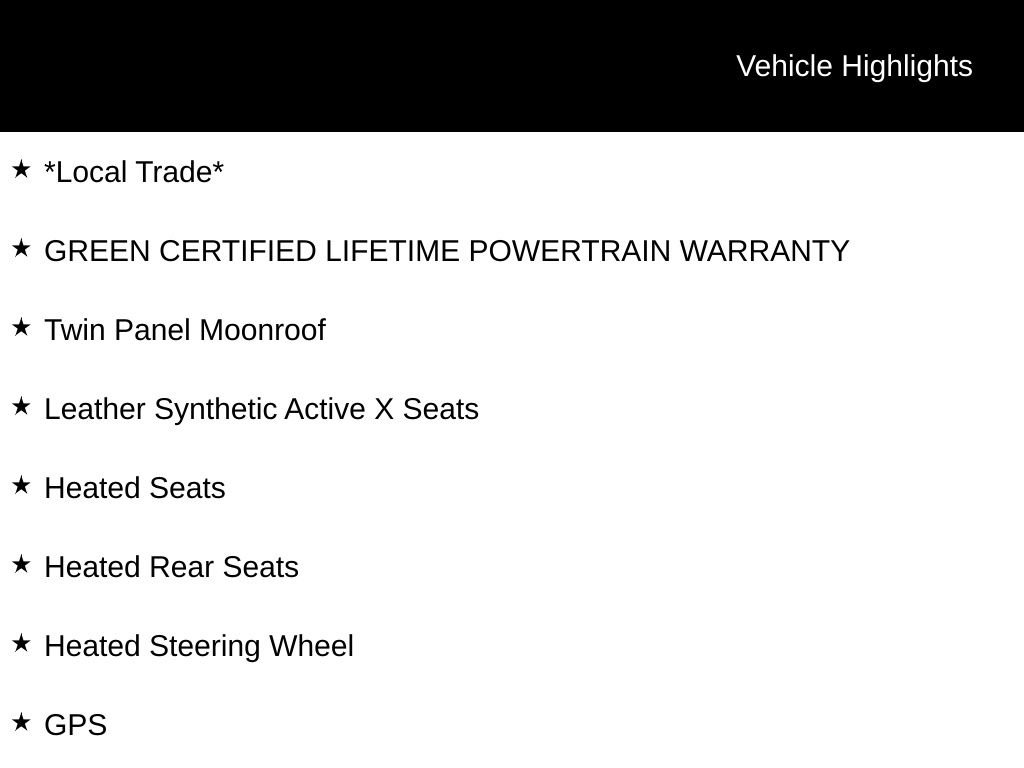 Certified 2023 Ford Explorer Timberline w/ Timberline Technology Package image 4