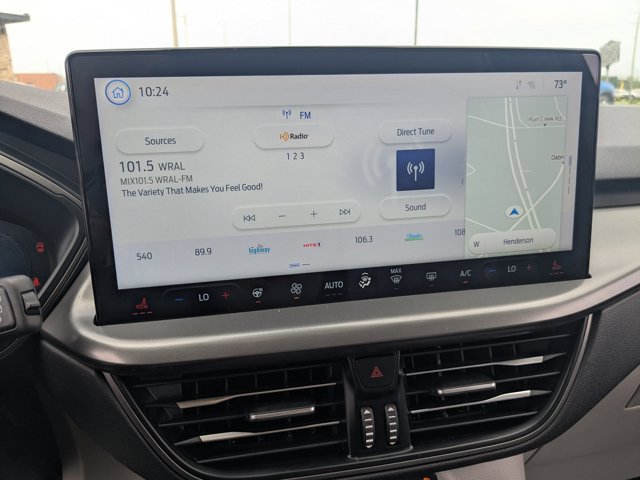 Certified 2023 Ford Escape Active w/ Tech Pack #2 FWD image 22