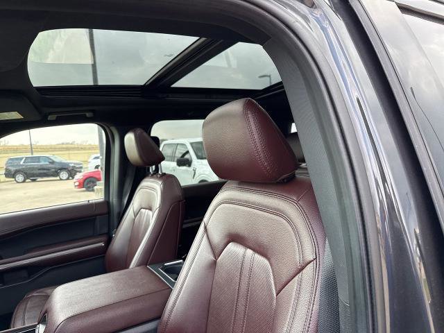 Certified 2023 Ford Expedition Limited image 22