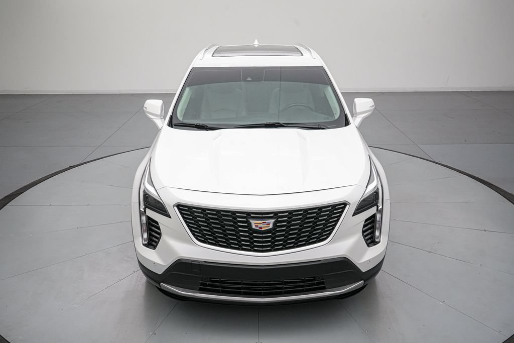 Used 2023 Cadillac XT4 Premium Luxury FWD image 9