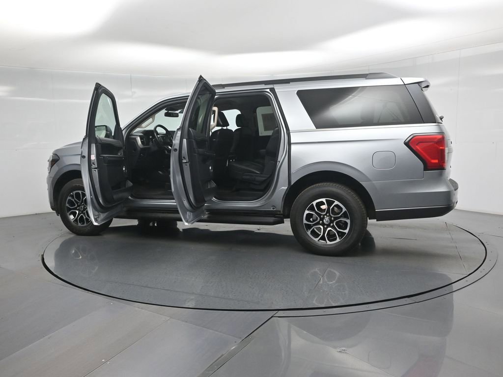 Certified 2024 Ford Expedition Max XLT image 56