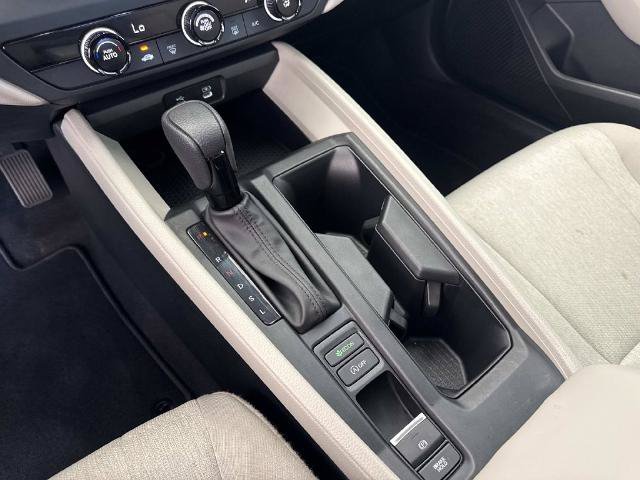 Used 2025 Honda Accord LX image 30