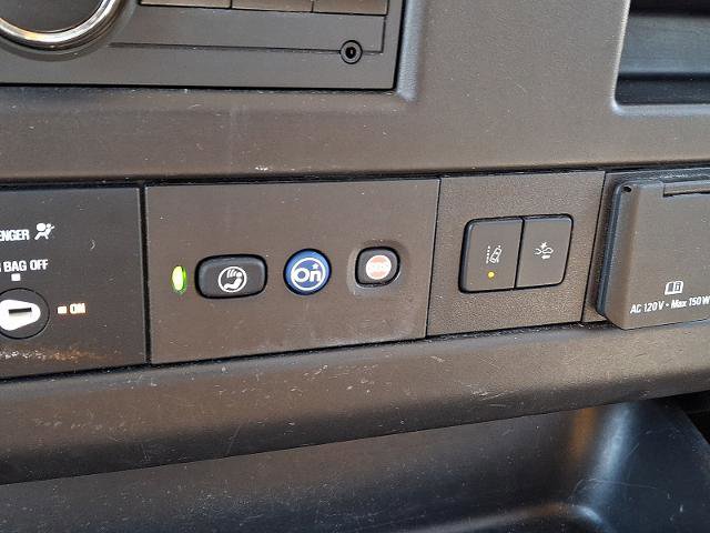 Used 2021 GMC Savana 3500 w/ Power Convenience Package RWD image 21