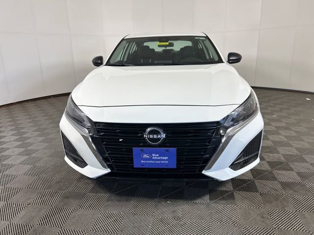 Used 2025 Nissan Altima 2.5 SV FWD image 6