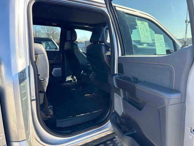 Certified 2023 Ford F150 Tremor w/ Equipment Group 402A High image 9