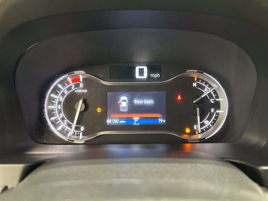 Used 2023 Honda Ridgeline RTL-E image 17