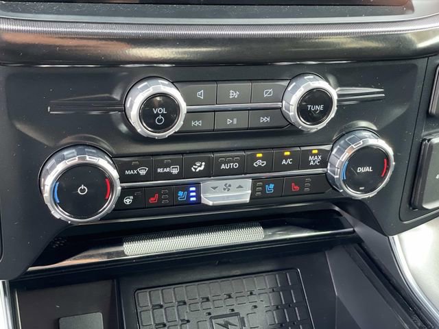 Certified 2024 Ford F150 Raptor w/ Equipment Group 803A Raptor R AWD/4WD image 16