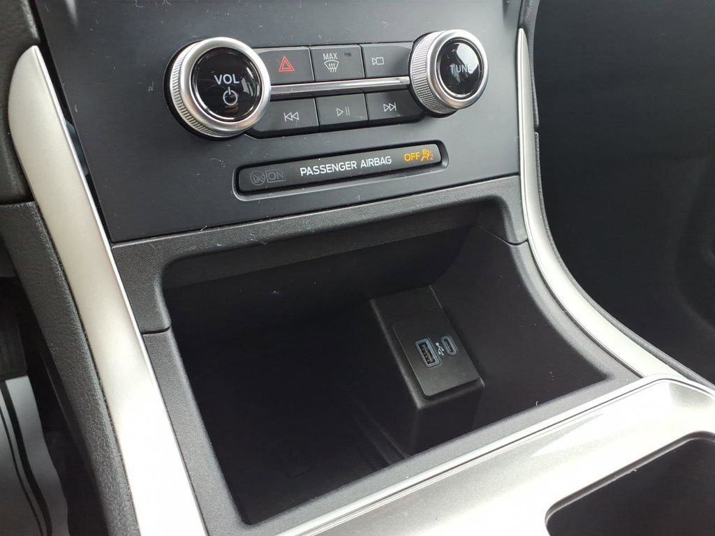 Certified 2023 Ford Edge SEL w/ Convenience Package image 21