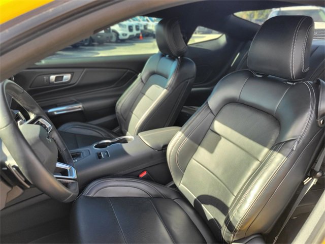 Certified 2024 Ford Mustang GT Premium image 14