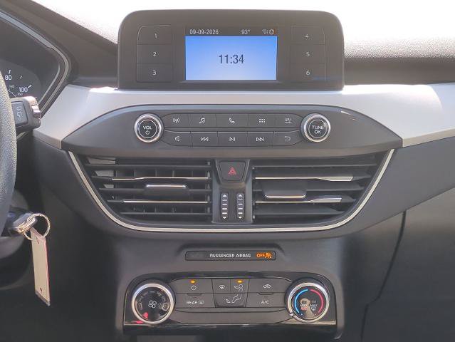 Certified 2022 Ford Escape S FWD image 9