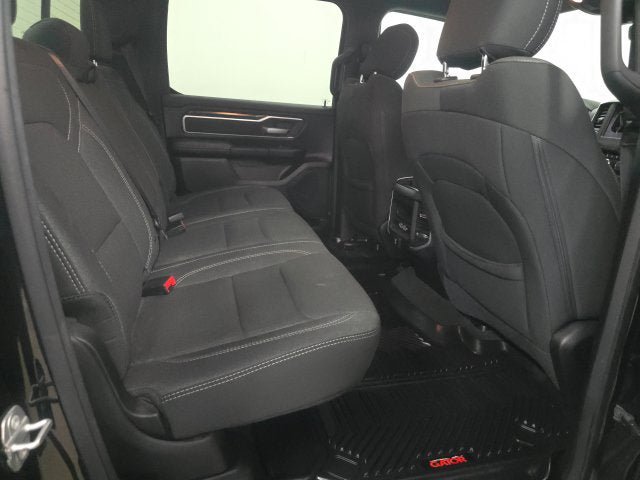 Used 2020 RAM 1500 Big Horn AWD/4WD image 6