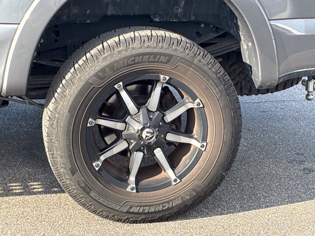 Certified 2022 Ford F250 Platinum w/ Tremor Off-Road Package AWD/4WD image 12