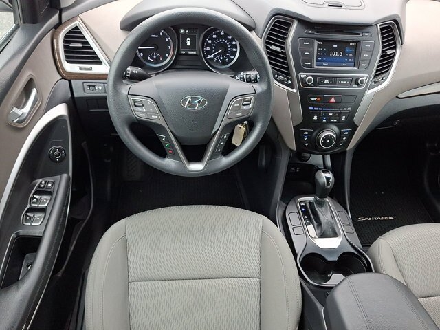 Used 2018 Hyundai Santa Fe Sport FWD image 12