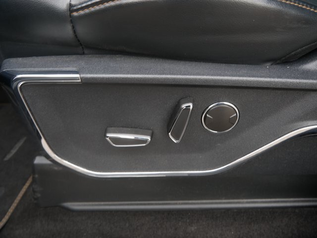 Certified 2022 Ford F150 Platinum AWD/4WD image 18