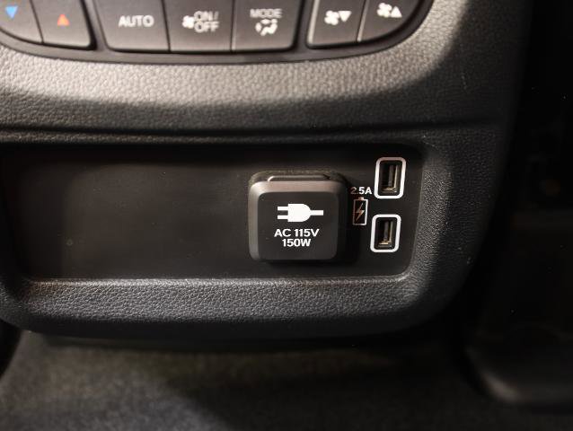 Used 2023 Honda Passport Elite image 33