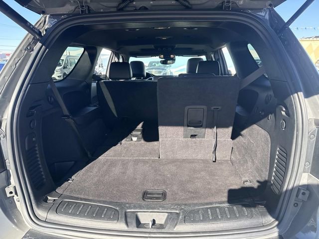 Used 2024 Dodge Durango GT image 7