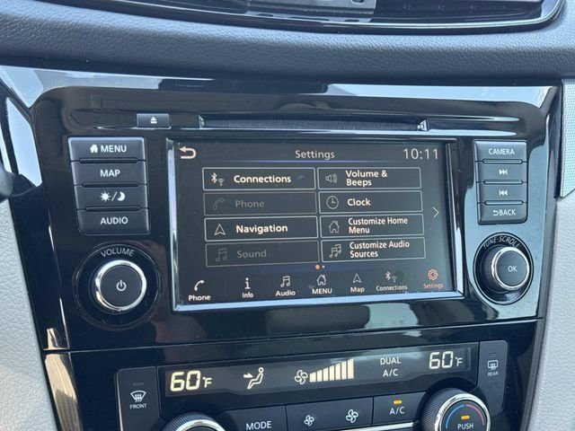 Used 2020 Nissan Rogue Sport SL w/ Premium Package image 13