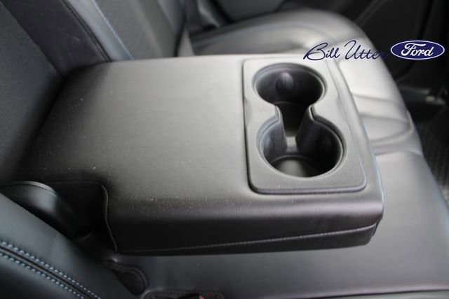 Used 2020 Jeep Cherokee Latitude Plus w/ Cold Weather Group AWD/4WD image 12