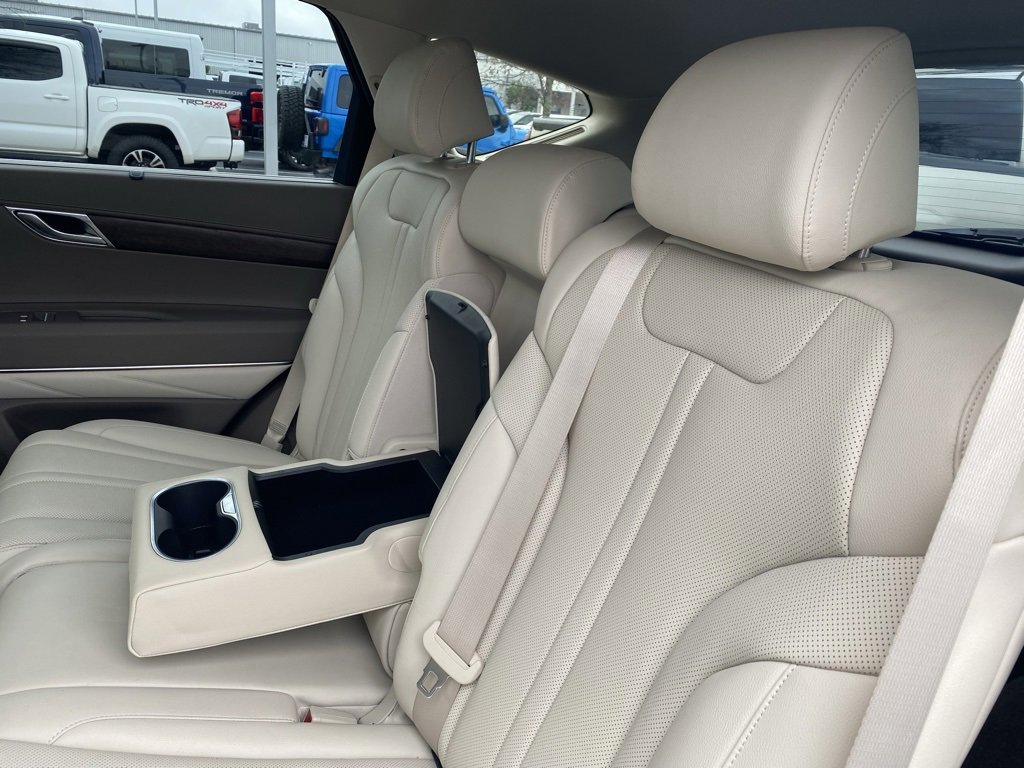 Used 2023 Genesis GV80 2.5T image 22