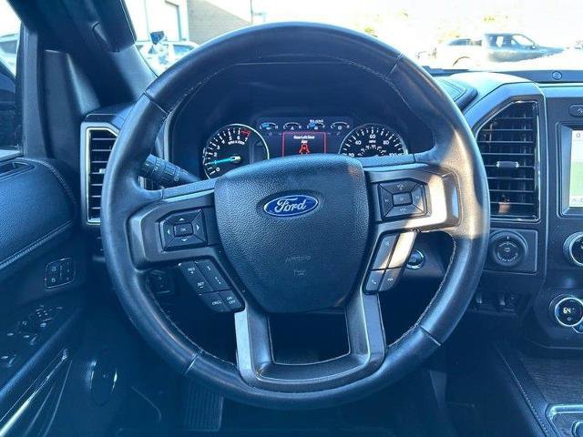 Certified 2021 Ford Expedition Limited image 15