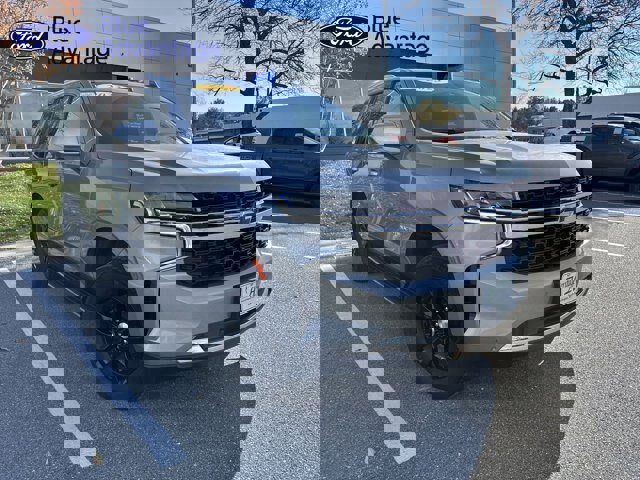 Used 2023 Chevrolet Tahoe LS w/ Driver Alert Package image 1