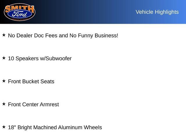 Certified 2024 Ford Bronco Outer Banks AWD/4WD image 8