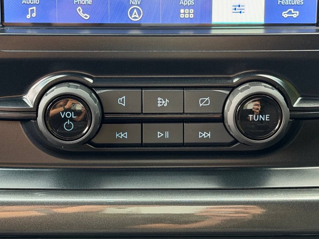 Certified 2023 Ford F150 XL w/ STX Appearance Package AWD/4WD image 13