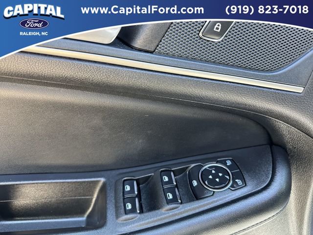 Certified 2024 Ford Edge SEL w/ Convenience Package AWD/4WD image 21