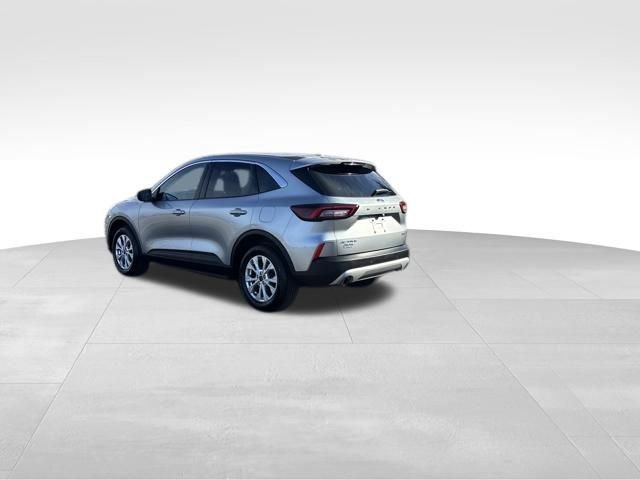 Certified 2024 Ford Escape Active w/ Tech Pack #1 image 3